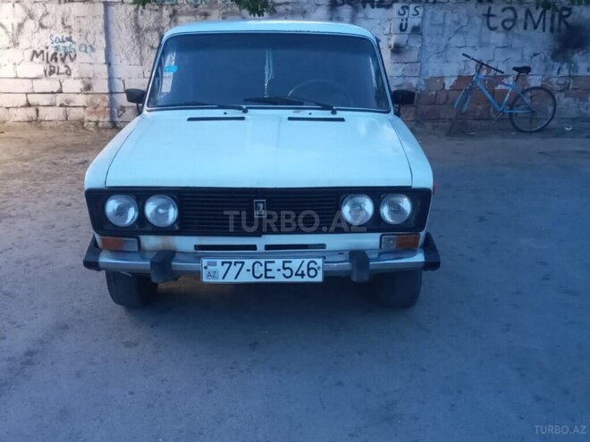 LADA (VAZ) 2106 1986, 73,400 km - 1.6 л - Sumqayıt