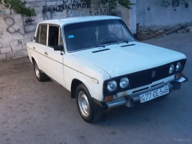 LADA (VAZ) 2106 1986, 73,400 km - 1.6 л - Sumqayıt