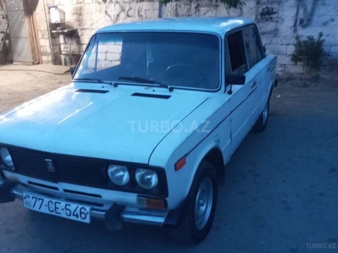 LADA (VAZ) 2106 1986, 73,400 km - 1.6 л - Sumqayıt