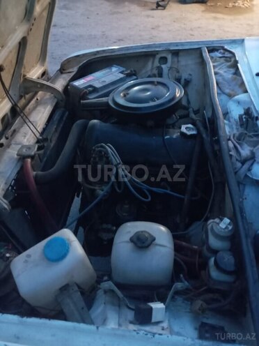 LADA (VAZ) 2106 1986, 73,400 km - 1.6 л - Sumqayıt