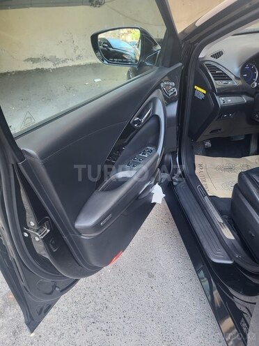 Hyundai Grandeur 2016, 190,000 km - 2.2 l - Bakı