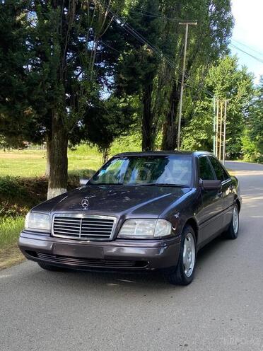 Mercedes C 180 1994, 466,800 km - 1.8 l - Lənkəran
