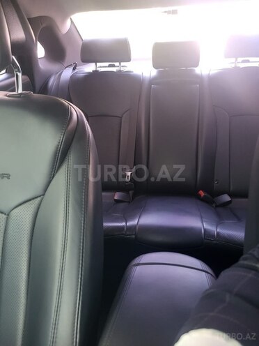 Hyundai Grandeur 2016, 190,000 km - 2.2 l - Bakı
