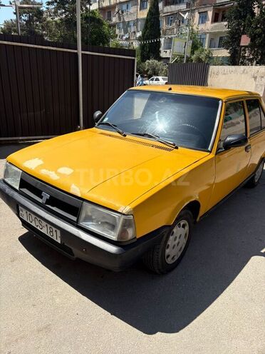 Tofas Sahin 2002, 50,000 km - 1.6 l - Bakı