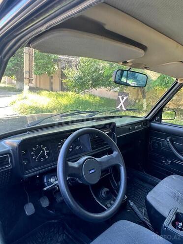 LADA (VAZ) 2107 2011, 60,000 km - 1.6 l - Gəncə