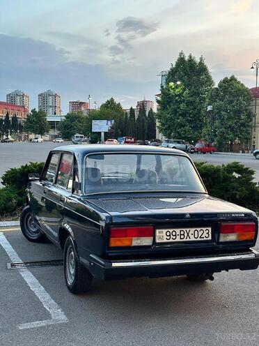 LADA (VAZ) 2107 2011, 60,000 km - 1.6 l - Gəncə