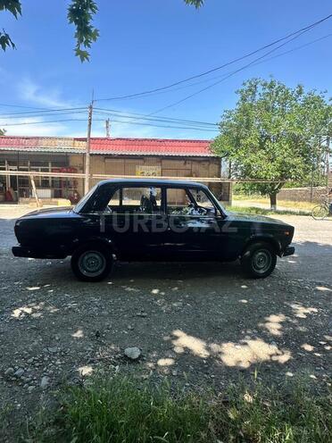 LADA (VAZ) 2107 2011, 60,000 km - 1.6 l - Gəncə