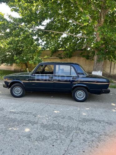 LADA (VAZ) 2107 2011, 60,000 km - 1.6 l - Gəncə