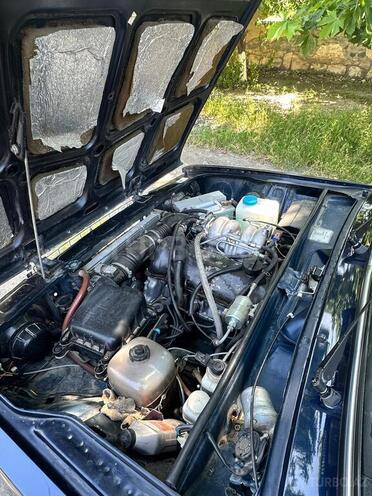 LADA (VAZ) 2107 2011, 60,000 km - 1.6 l - Gəncə