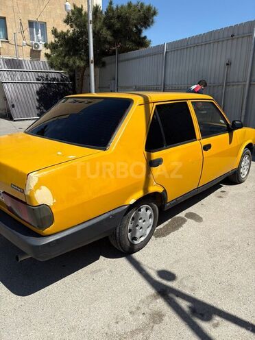 Tofas Sahin 2002, 50,000 km - 1.6 l - Bakı