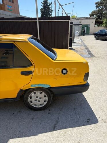 Tofas Sahin 2002, 50,000 km - 1.6 l - Bakı