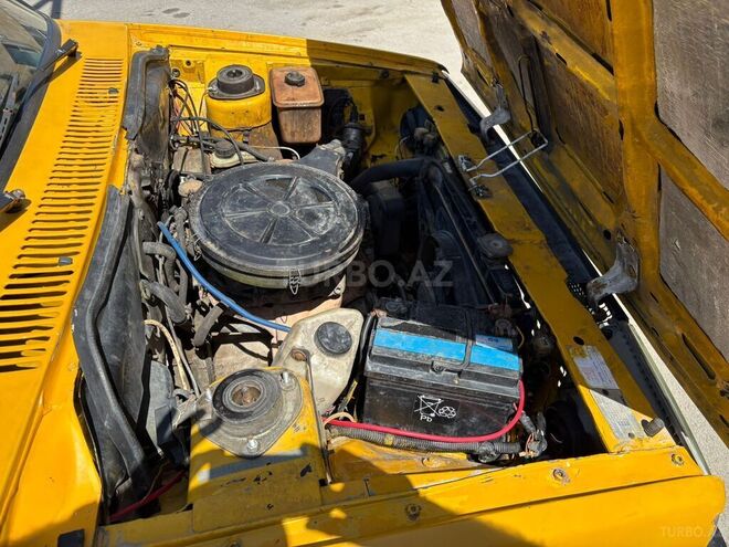 Tofas Sahin 2002, 50,000 km - 1.6 l - Bakı