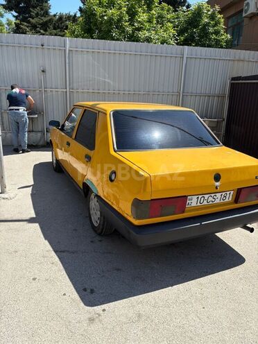 Tofas Sahin 2002, 50,000 km - 1.6 l - Bakı
