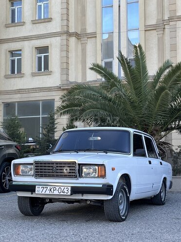 LADA (VAZ) 2107 2006, 95,000 km - 1.6 л - Bakı