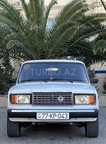 LADA (VAZ) 2107 2006, 95,000 km - 1.6 л - Bakı