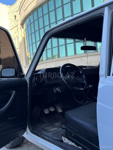 LADA (VAZ) 2107 2006, 95,000 km - 1.6 л - Bakı