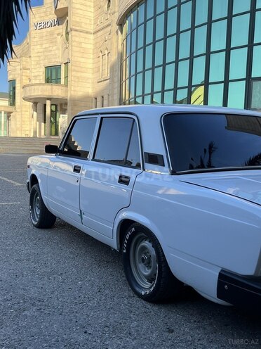 LADA (VAZ) 2107 2006, 95,000 km - 1.6 л - Bakı