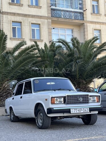 LADA (VAZ) 2107 2006, 95,000 km - 1.6 л - Bakı