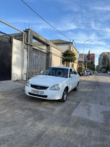 LADA (VAZ) Priora 2013, 177,564 km - 1.6 л - Bakı