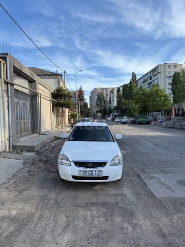 LADA (VAZ) Priora 2013, 177,564 km - 1.6 л - Bakı