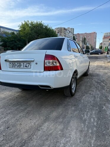 LADA (VAZ) Priora 2013, 177,564 km - 1.6 л - Bakı