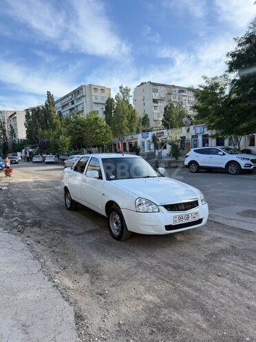 LADA (VAZ) Priora 2013, 177,564 km - 1.6 л - Bakı