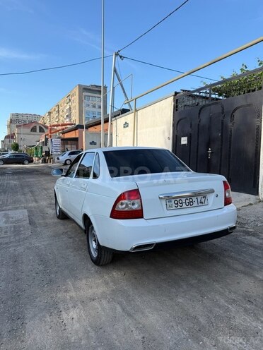 LADA (VAZ) Priora 2013, 177,564 km - 1.6 л - Bakı