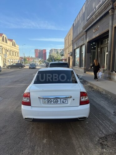 LADA (VAZ) Priora 2013, 177,564 km - 1.6 л - Bakı