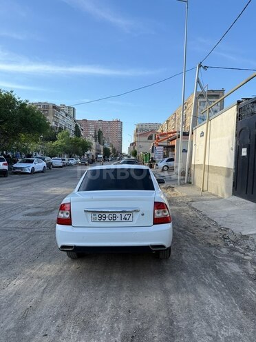 LADA (VAZ) Priora 2013, 177,564 km - 1.6 л - Bakı