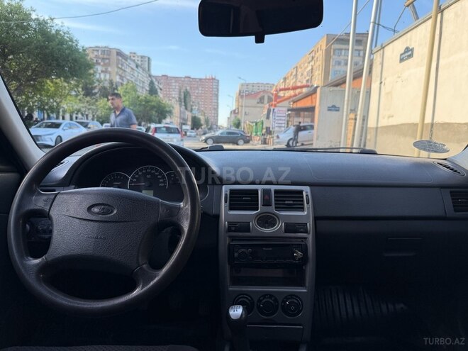 LADA (VAZ) Priora 2013, 177,564 km - 1.6 л - Bakı