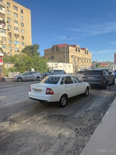 LADA (VAZ) Priora 2013, 177,564 km - 1.6 л - Bakı