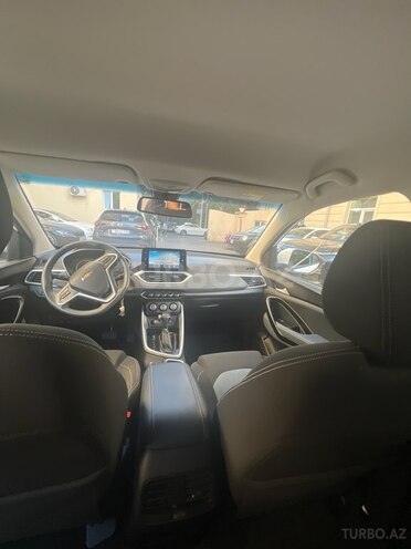 Chevrolet Captiva 2020, 46,343 km - 1.5 л - Bakı