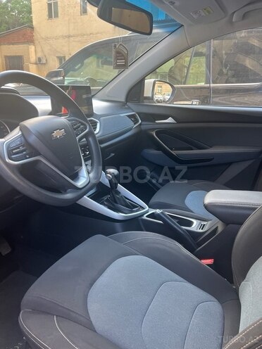 Chevrolet Captiva 2020, 46,343 km - 1.5 л - Bakı