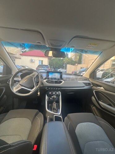 Chevrolet Captiva 2020, 46,343 km - 1.5 л - Bakı