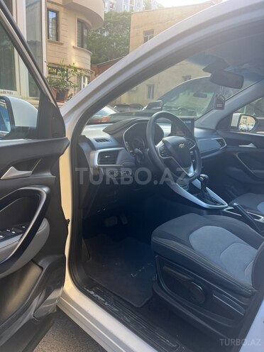 Chevrolet Captiva 2020, 46,343 km - 1.5 л - Bakı