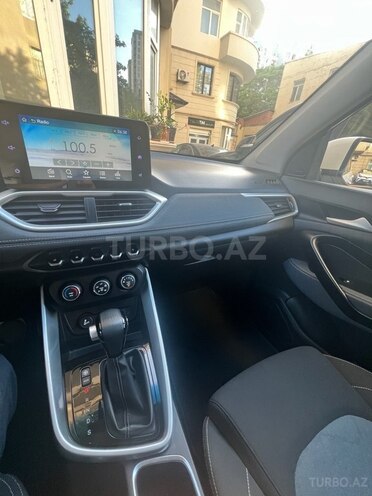 Chevrolet Captiva 2020, 46,343 km - 1.5 л - Bakı