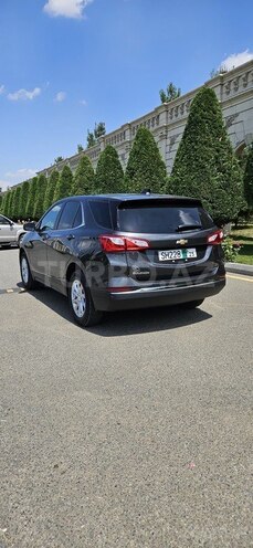 Chevrolet Equinox 2018, 100,000 km - 1.5 l - Gəncə