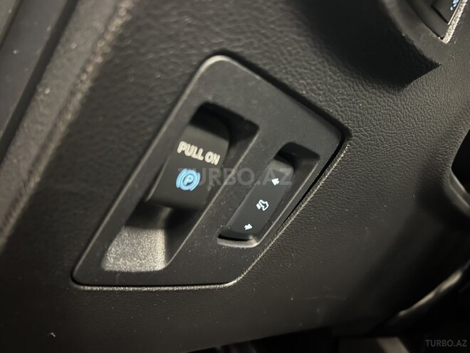 Ford F-150 2017, 153,000 km - 2.7 l - Bakı