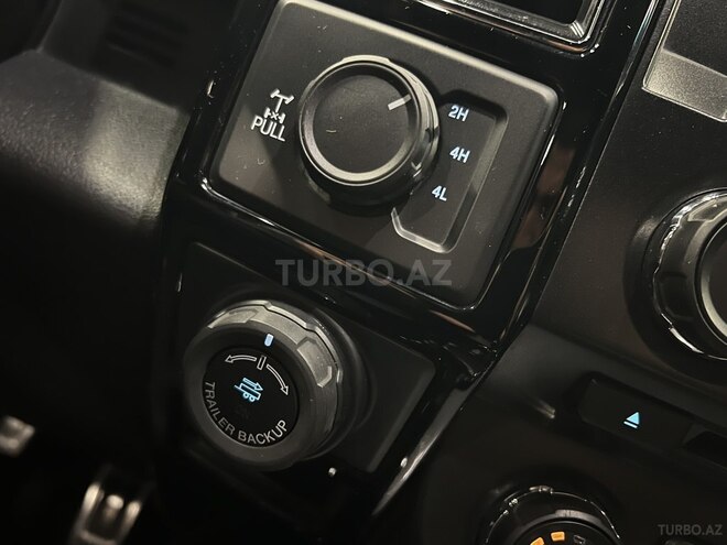 Ford F-150 2017, 153,000 km - 2.7 l - Bakı