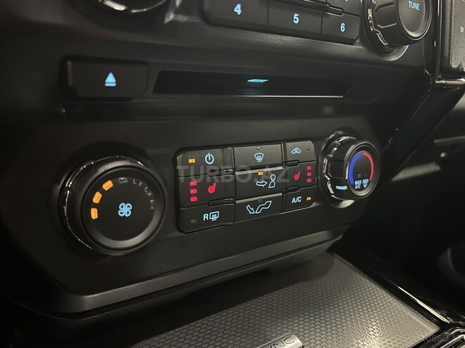 Ford F-150 2017, 153,000 km - 2.7 l - Bakı