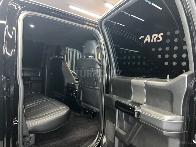 Ford F-150 2017, 153,000 km - 2.7 l - Bakı