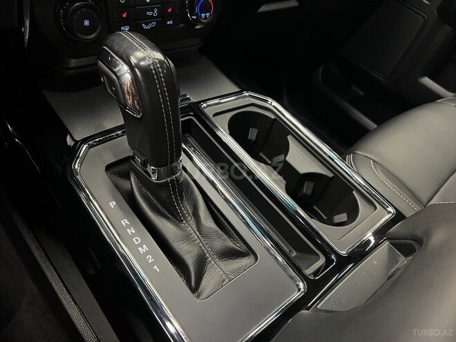Ford F-150 2017, 153,000 km - 2.7 l - Bakı