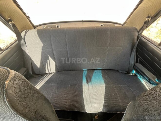 LADA (VAZ) 2107 2006, 27,635 km - 1.6 l - Bakı