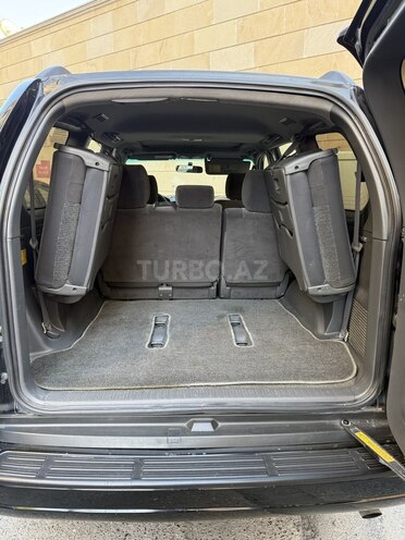 Toyota Land Cruiser Prado 2008, 218,000 km - 2.7 л - Bakı