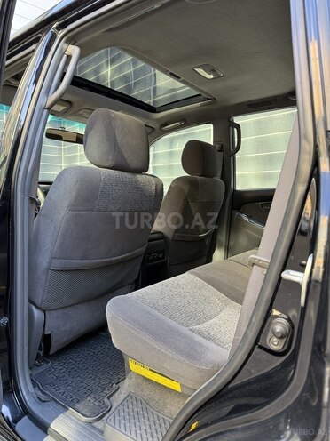 Toyota Land Cruiser Prado 2008, 218,000 km - 2.7 л - Bakı