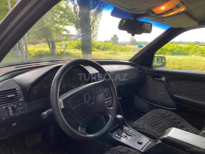 Mercedes C 180 1994, 466,800 km - 1.8 l - Lənkəran