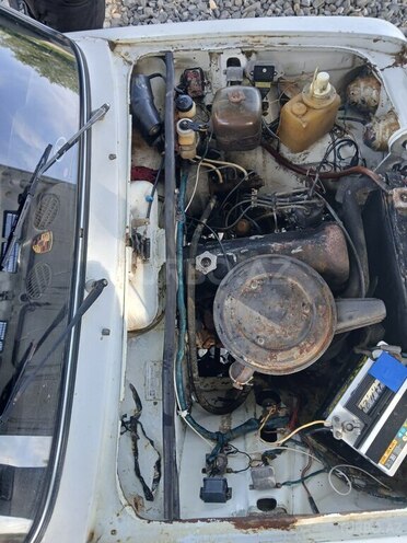 LADA (VAZ) 2106 1984, 32,563 km - 1.6 л - Qəbələ