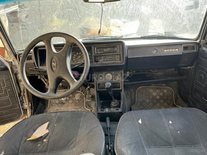 LADA (VAZ) 2107 2006, 27,635 km - 1.6 l - Bakı