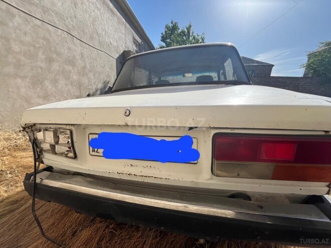 LADA (VAZ) 2107 2006, 27,635 km - 1.6 l - Bakı