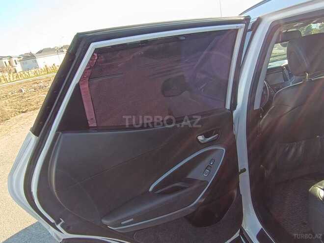Hyundai Santa Fe 2015, 119,000 km - 2.0 л - Bakı